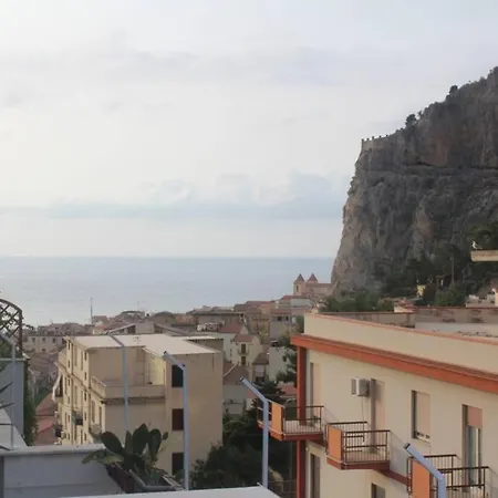 CasaluCefalù Extérieur photo