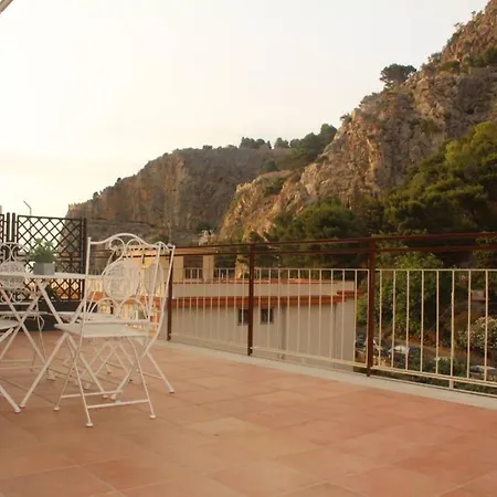 CasaluCefalù Extérieur photo