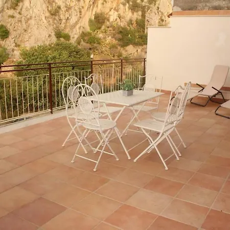 CasaluCefalù Extérieur photo
