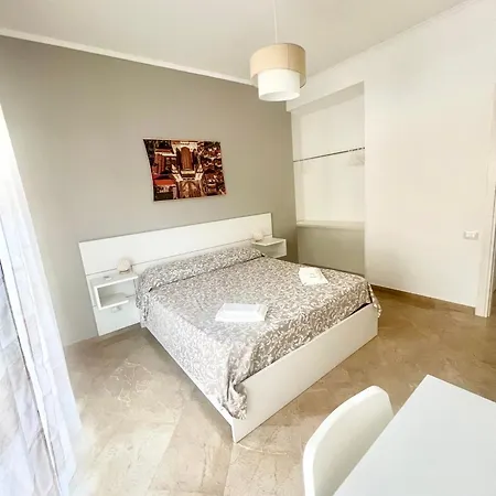 CasaluCefalù Extérieur photo