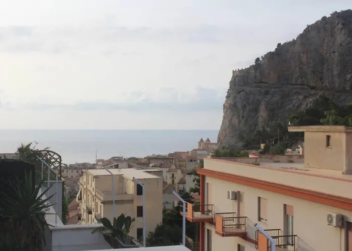 Casalucefalu