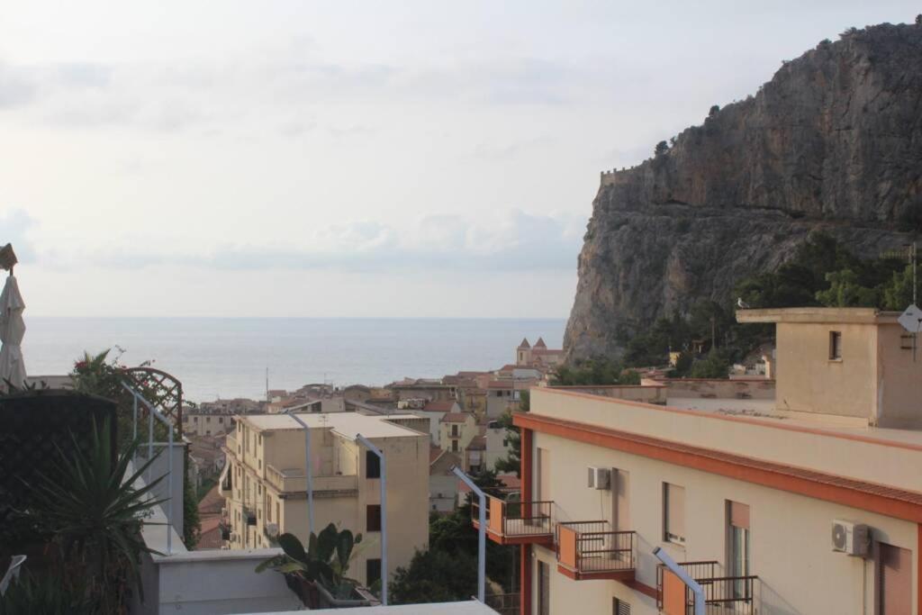 Casalucefalu Appartement