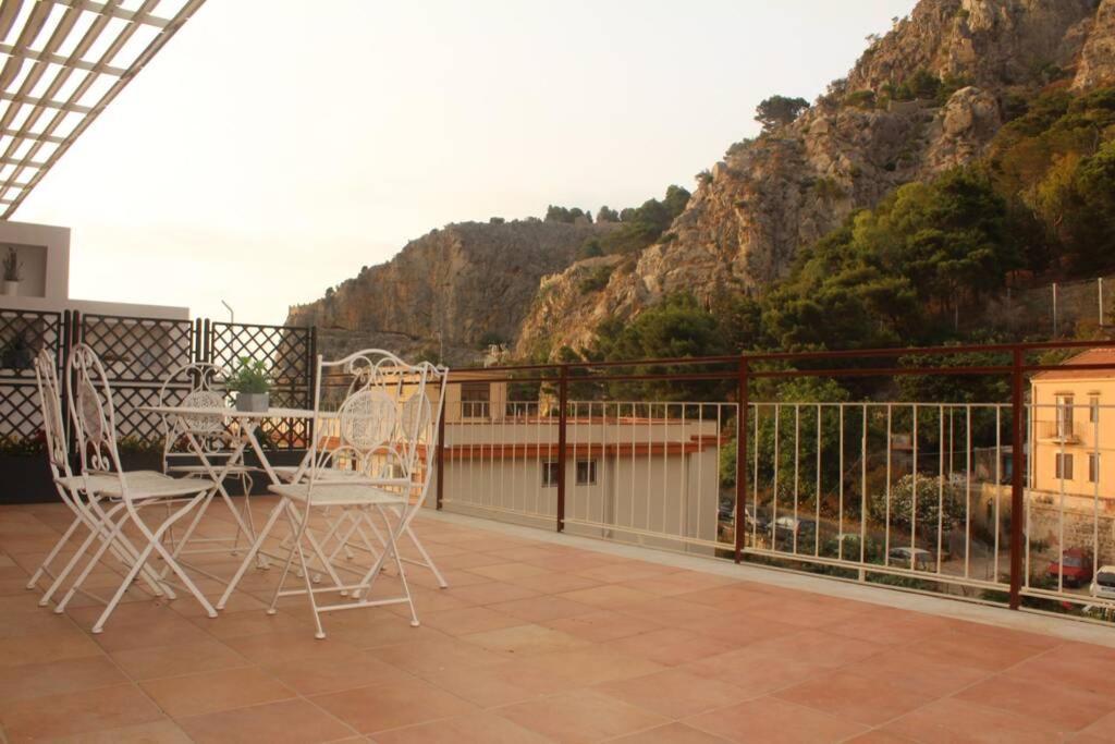 Casalucefalu Appartement Cefalù