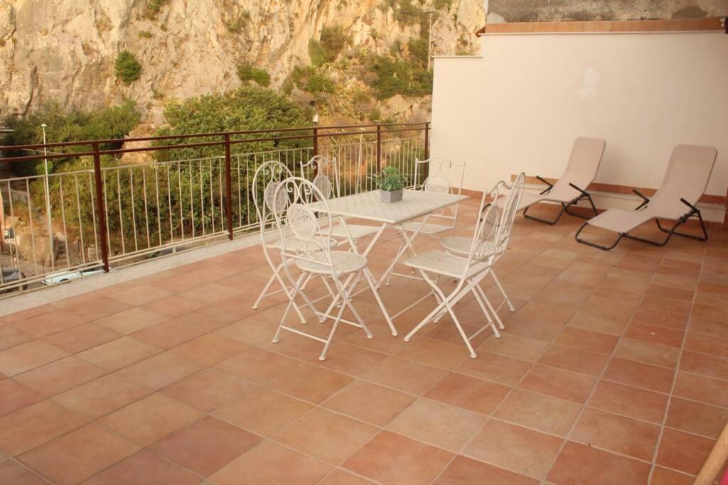 Appartement Casalucefalu