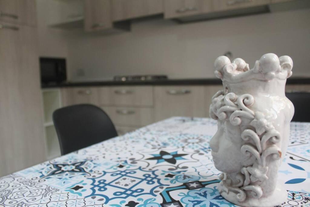 Casalucefalu Appartement Cefalù