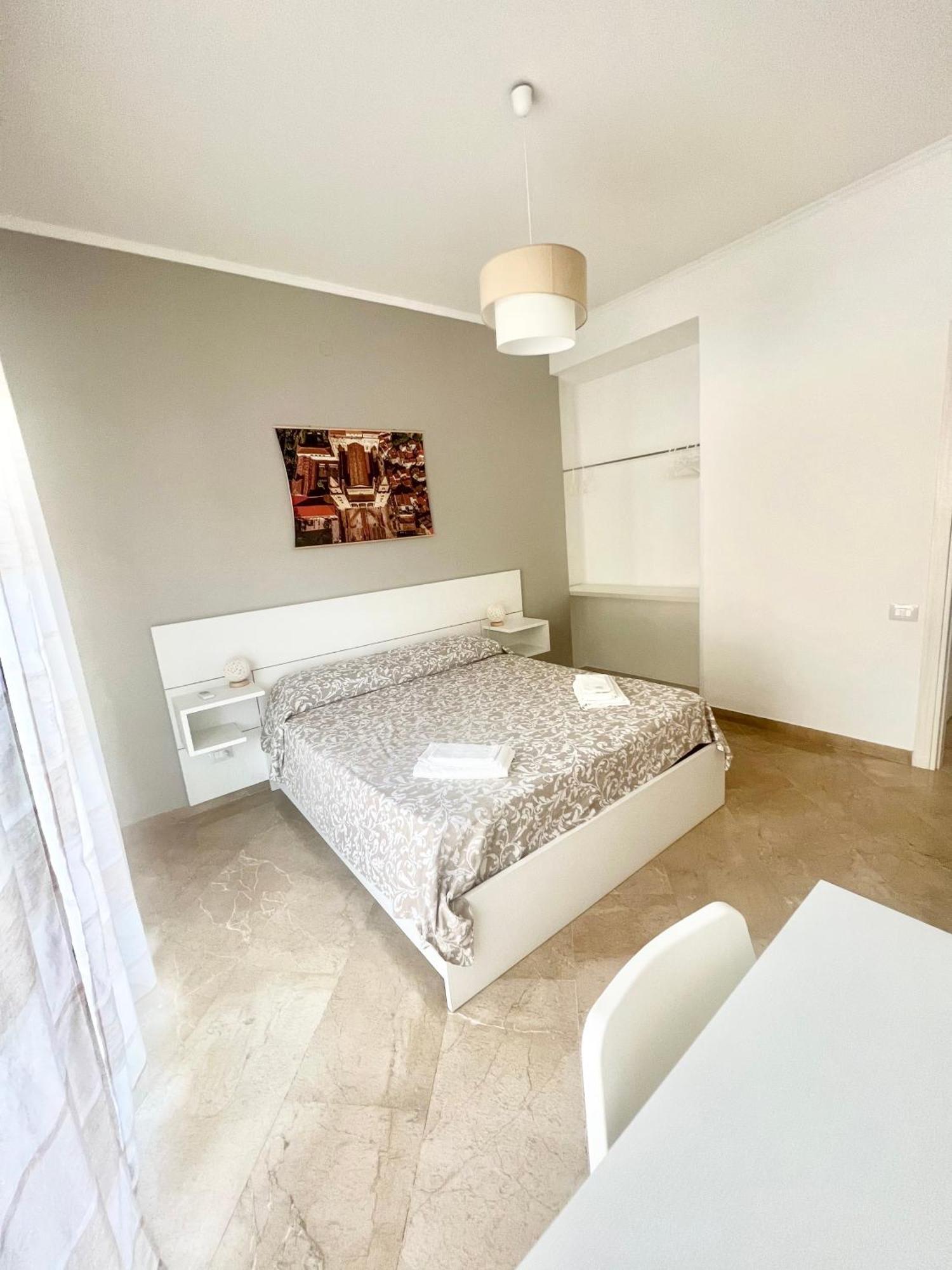 Appartement Casalucefalu