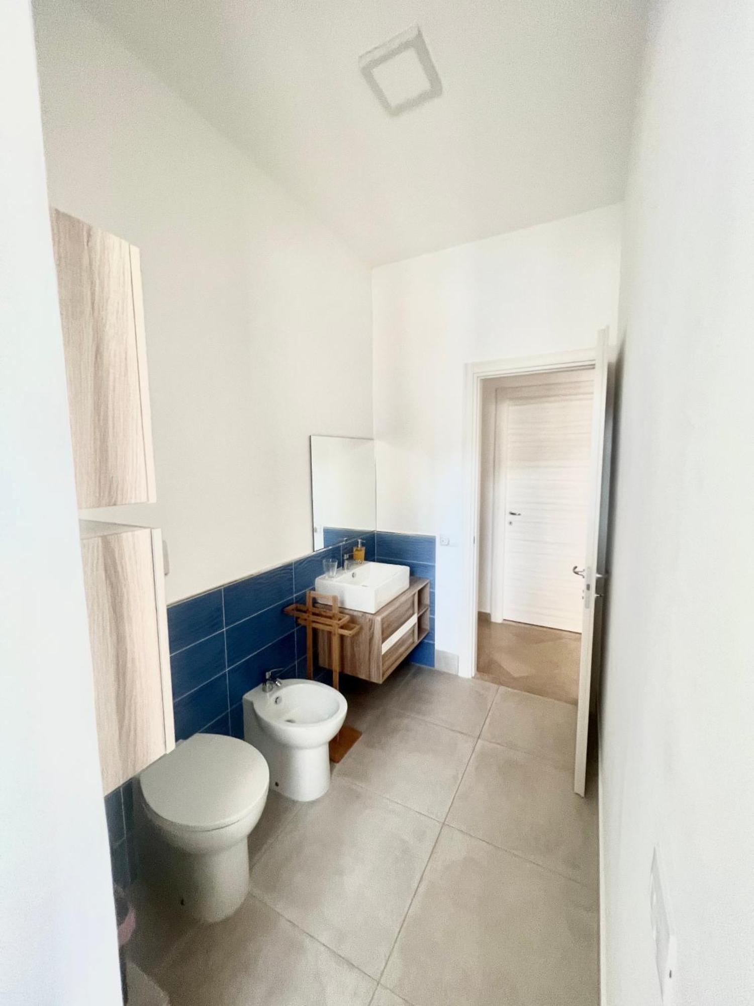 Appartement Casalucefalu Cefalù